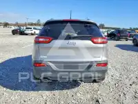 2014 Jeep CHEROKEE фото