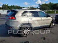 2014 Jeep Grand Cherokee фото