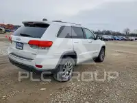2014 Jeep CHEROKEE photo