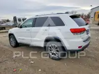 2014 Jeep CHEROKEE photo