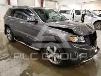 2014 Jeep CHEROKEE фото
