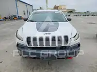 2014 Jeep CHEROKEE фото