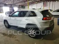 2014 Jeep CHEROKEE фото