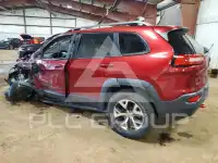 2014 Jeep CHEROKEE фото