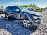 2014 Jeep CHEROKEE фото