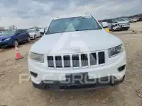 2014 Jeep CHEROKEE photo
