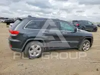 2014 Jeep Grand Cherokee фото
