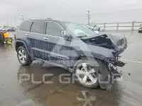 2014 Jeep CHEROKEE фото
