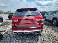 2014 Jeep CHEROKEE фото