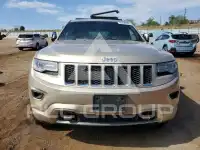 2014 Jeep CHEROKEE photo