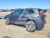 2014 Jeep CHEROKEE фото