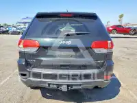 2014 Jeep CHEROKEE photo
