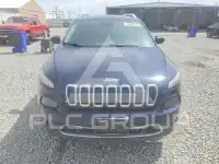 2014 Jeep CHEROKEE фото