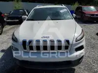 2014 Jeep CHEROKEE photo