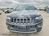 2014 Jeep Grand Cherokee фото