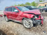 2014 Jeep CHEROKEE фото