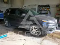 2014 Jeep CHEROKEE photo