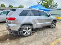 2014 Jeep CHEROKEE фото