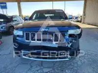 2014 Jeep CHEROKEE photo