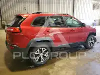 2014 Jeep CHEROKEE photo