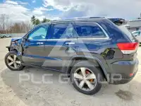 2014 Jeep CHEROKEE фото