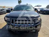 2014 Jeep CHEROKEE photo