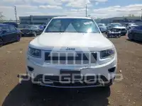 2014 Jeep CHEROKEE photo