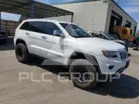 2014 Jeep CHEROKEE фото