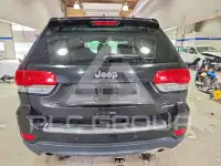 2014 Jeep CHEROKEE фото