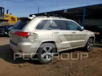 2014 Jeep CHEROKEE photo