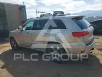 2014 Jeep CHEROKEE photo