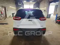 2014 Jeep CHEROKEE фото