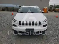 2014 Jeep CHEROKEE фото