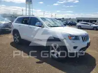 2014 Jeep CHEROKEE photo