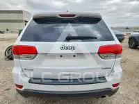 2014 Jeep CHEROKEE photo