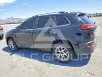2014 Jeep CHEROKEE photo