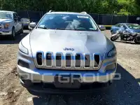 2014 Jeep Grand Cherokee фото