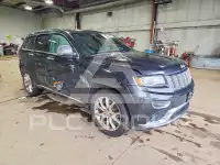 2014 Jeep CHEROKEE фото