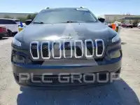 2014 Jeep CHEROKEE photo