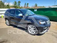 2014 Jeep CHEROKEE фото