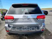 2014 Jeep Grand Cherokee фото