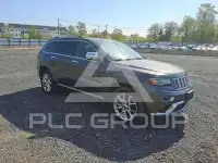 2014 Jeep CHEROKEE фото