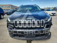 2014 Jeep CHEROKEE photo