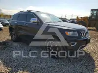 2014 Jeep Grand Cherokee photo