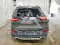 2014 Jeep CHEROKEE photo