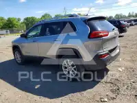 2014 Jeep Grand Cherokee фото