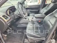 2014 Jeep Grand Cherokee фото