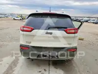 2014 Jeep CHEROKEE photo