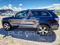 2014 Jeep CHEROKEE photo