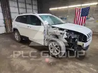 2014 Jeep CHEROKEE фото